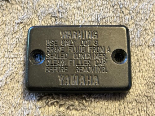 Yamaha ysr50 ysr80 oem master - yamaha,