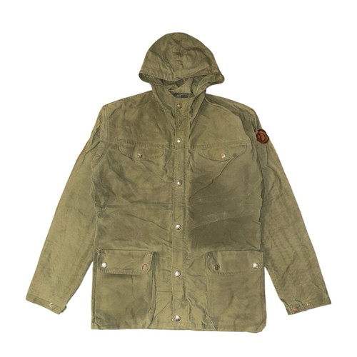 Fjallraven jacket mens - jacket, l