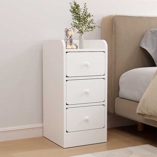 Drawer bedside table storage - drawer,
