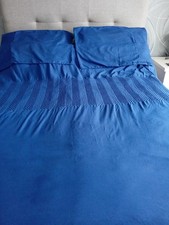 Julian Charles Super King Size Duvet Set