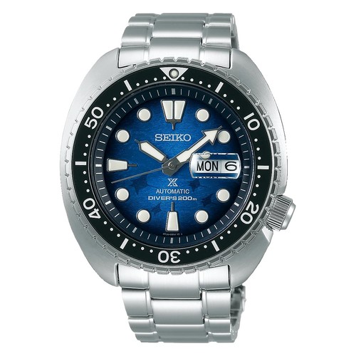 Seiko prospex save - prospex, the