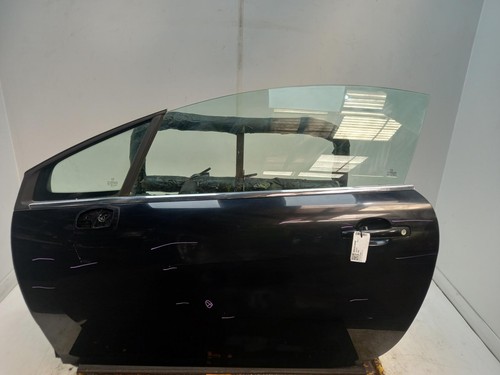 Peugeot 308 left - front, door