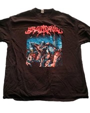 Braindrill Boundless Obscenity