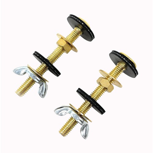 Pack toilet tank bowl - 2, to