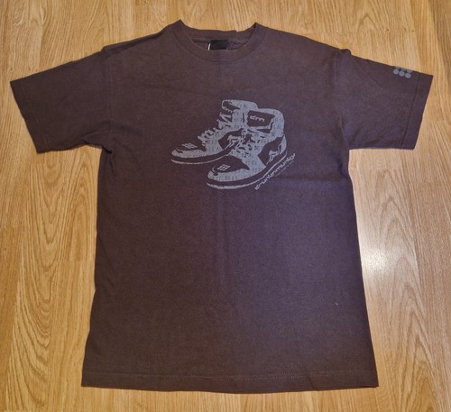 Drunknmunky vintage shirt - t,