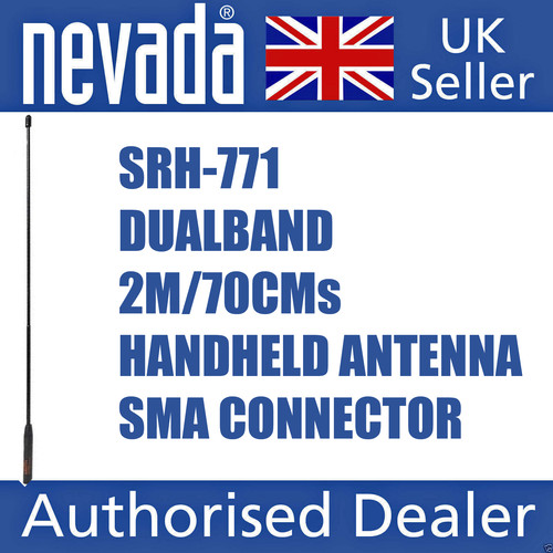 Diamond srh771 70cm handheld - diamond,
