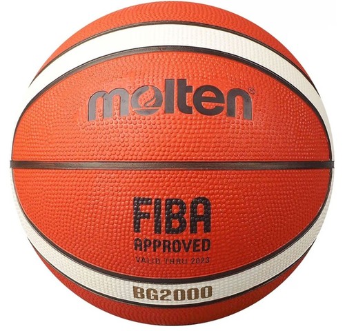 Molten bg2000 premium rubber - molten,