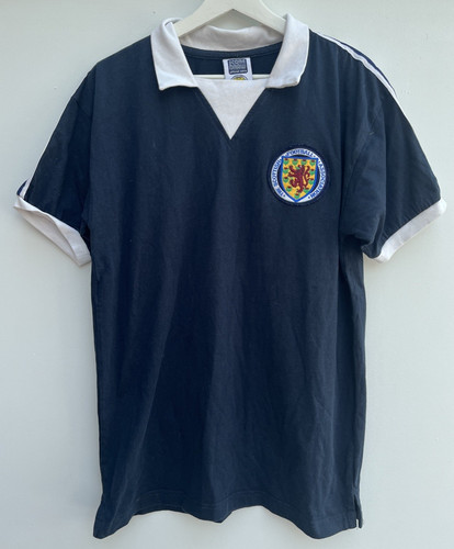 Retro 1978 scotland football - retro,