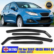 For SEAT IBIZA MK4 6J 5-DOOR