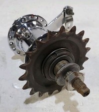 VTG 60's F & S Komet Super