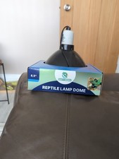 HeatingLux Reptile Reflector
