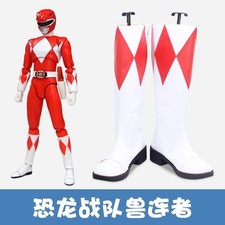 Cosplay Mighty Morphin Power