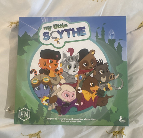 Stonemaier games little - stonemaier,