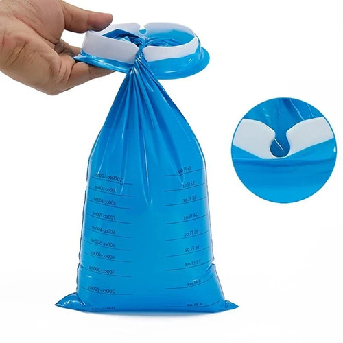 Disposable vomit bags - disposable,