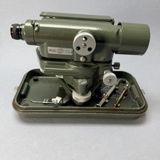 Vintage Hilger & Watts
