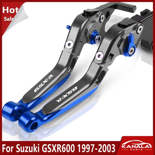 Pair for suzuki gsxr600 - 1,