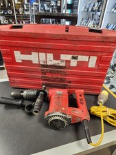 Hilti te22 sds rotary hammer - hilti,
