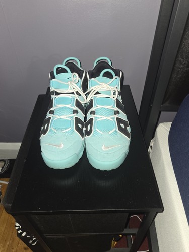Nike men air more - men's,