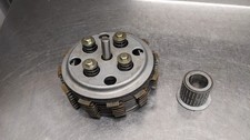 SUZUKI GSF600 CLUTCH PARTS