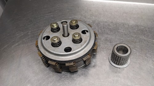 Suzuki gsf600 clutch - suzuki,