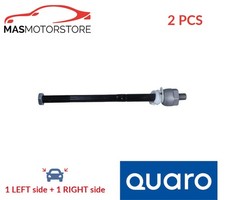 TIE ROD AXLE JOINT PAIR FRONT