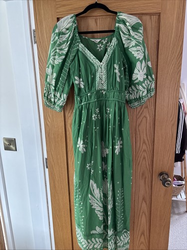 River island patterned maxi - river,