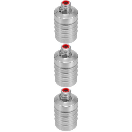 Reusable stainless steel float - reusable,