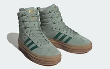 Adidas Gazelle Boots U.K. 7.5