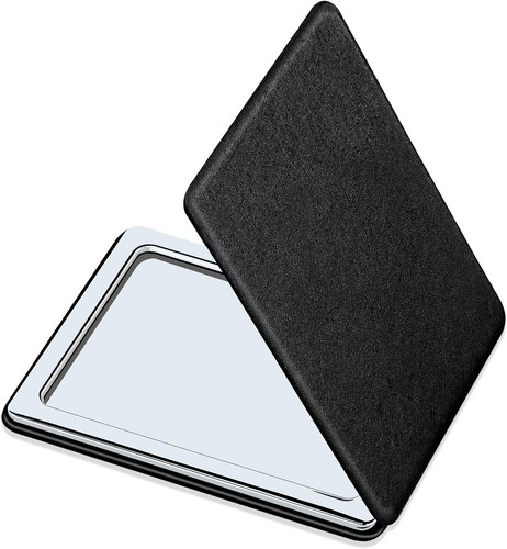 Compact mirror for men - mirror,