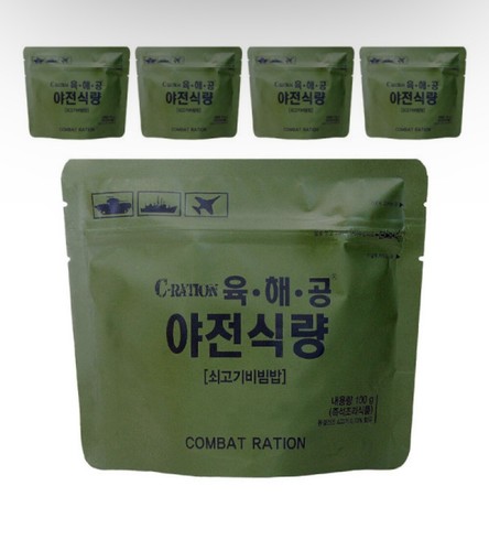 5packs korean beef rice - 5packs,