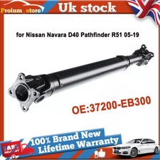 FITS NISSAN NAVARA 2.5TDi