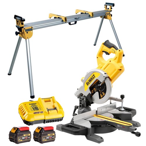 Dewalt dcs777n 54v brushless - dcs777n,
