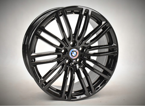 Alloy wheels bmw g30 - wheels,