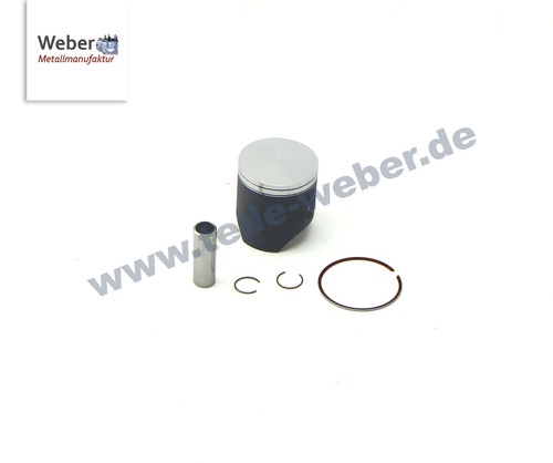Vertex pistons for ktm exc - ktm,