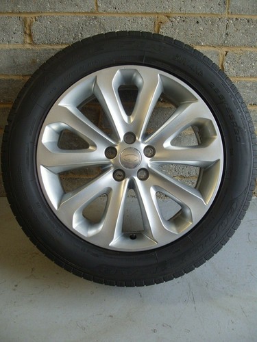 Genuine 5002 range rover - 5002,