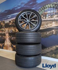 GENUINE BMW X5 / X6 M SPORT G5