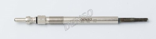 Denso 180 glow plug - glow, for