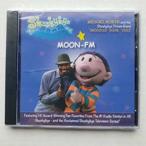 Moon michael north the - moon-fm, &