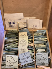 NOS,"Precista" 22mm High Dome