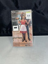 New! Christmas in Connecticut