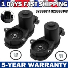 2X RENAULT MEGANE & SCENIC MK3