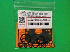 Fuel Metering Distributor repair kit for MERCEDES 190E  0438101026 Mengenteiler