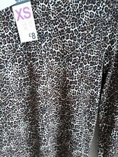 ❤New Primark Ladies Leopard