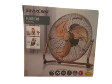Silvercrest 18in high velocity - high,