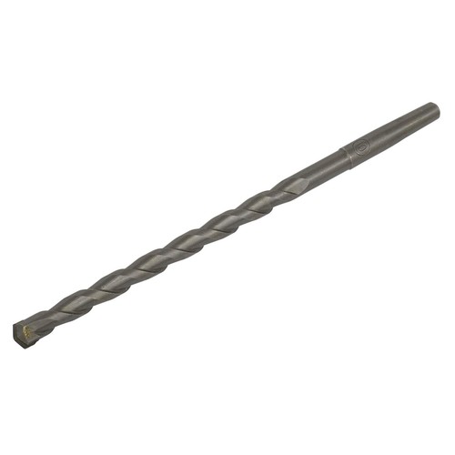 Sealey 200mm pilot drill - pilot, bit