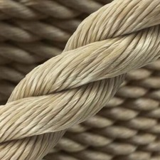 36mm Synthetic Sisal Rope