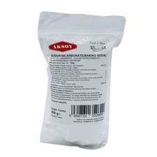Aksoy Baking Soda 850GR ||