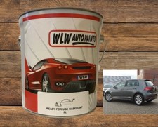 FOR VW FOR AUDI INDIUM GREY