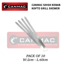 KEBAB SHISH SKEWER KOFTE ADANA