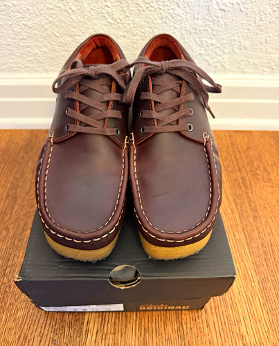 Clarks originals wallabee boat - wallabee,